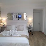 Private Apartments In Diocletians Palace