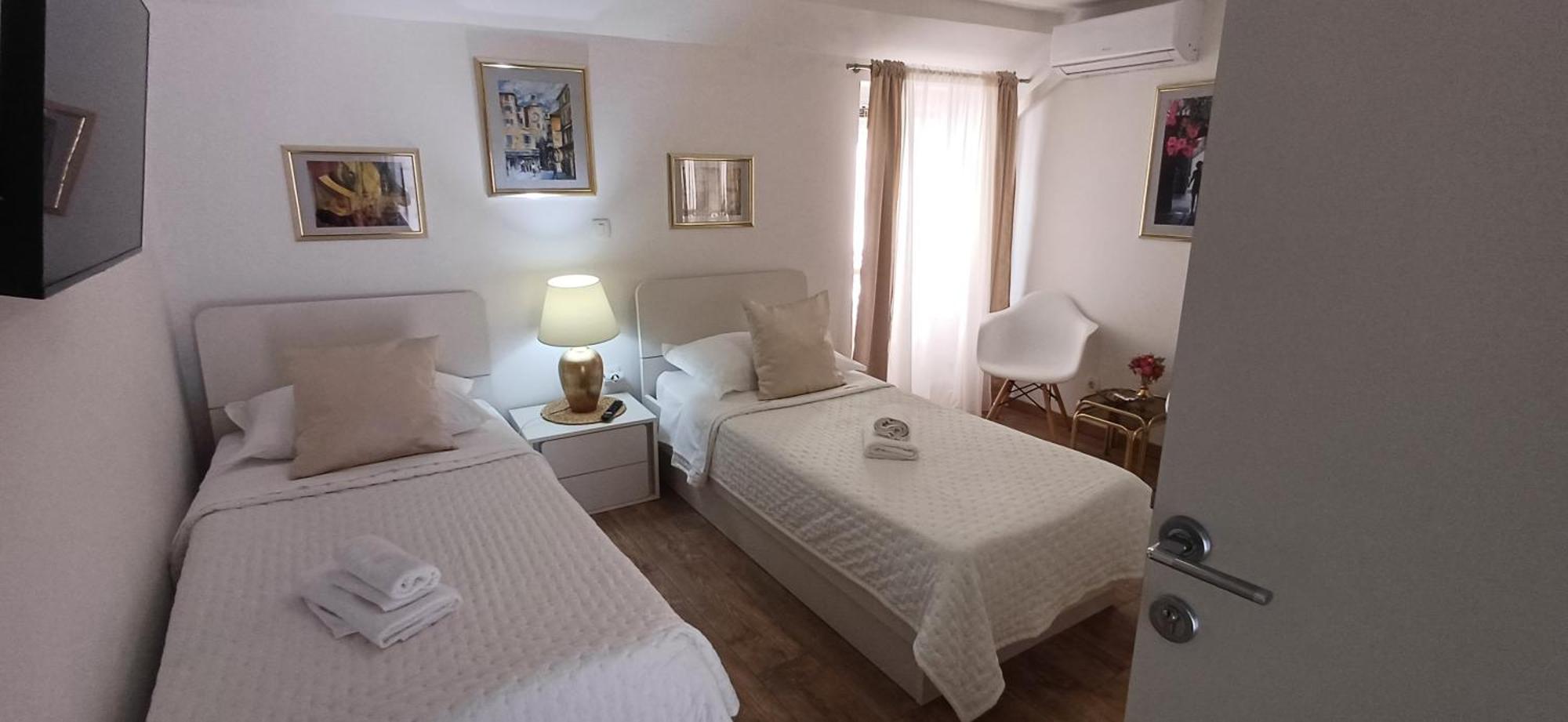 Apartment Private In Diocletians Palace *