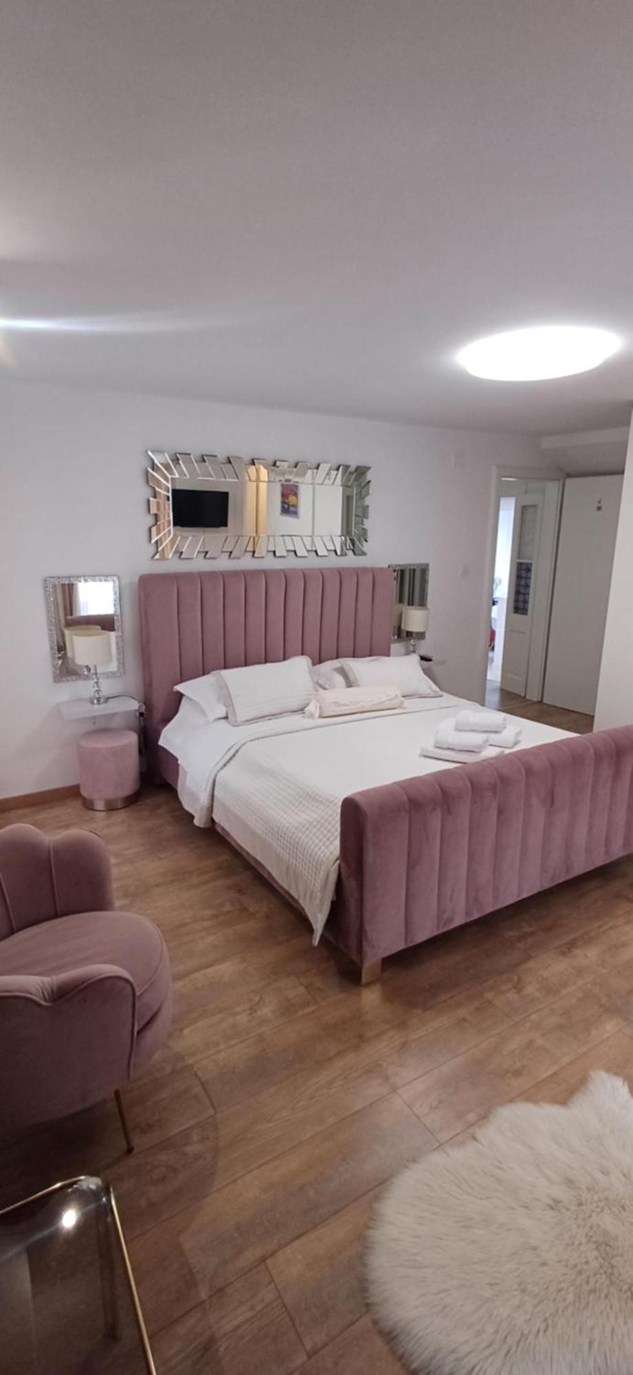 Apartment Private In Diocletians Palace *