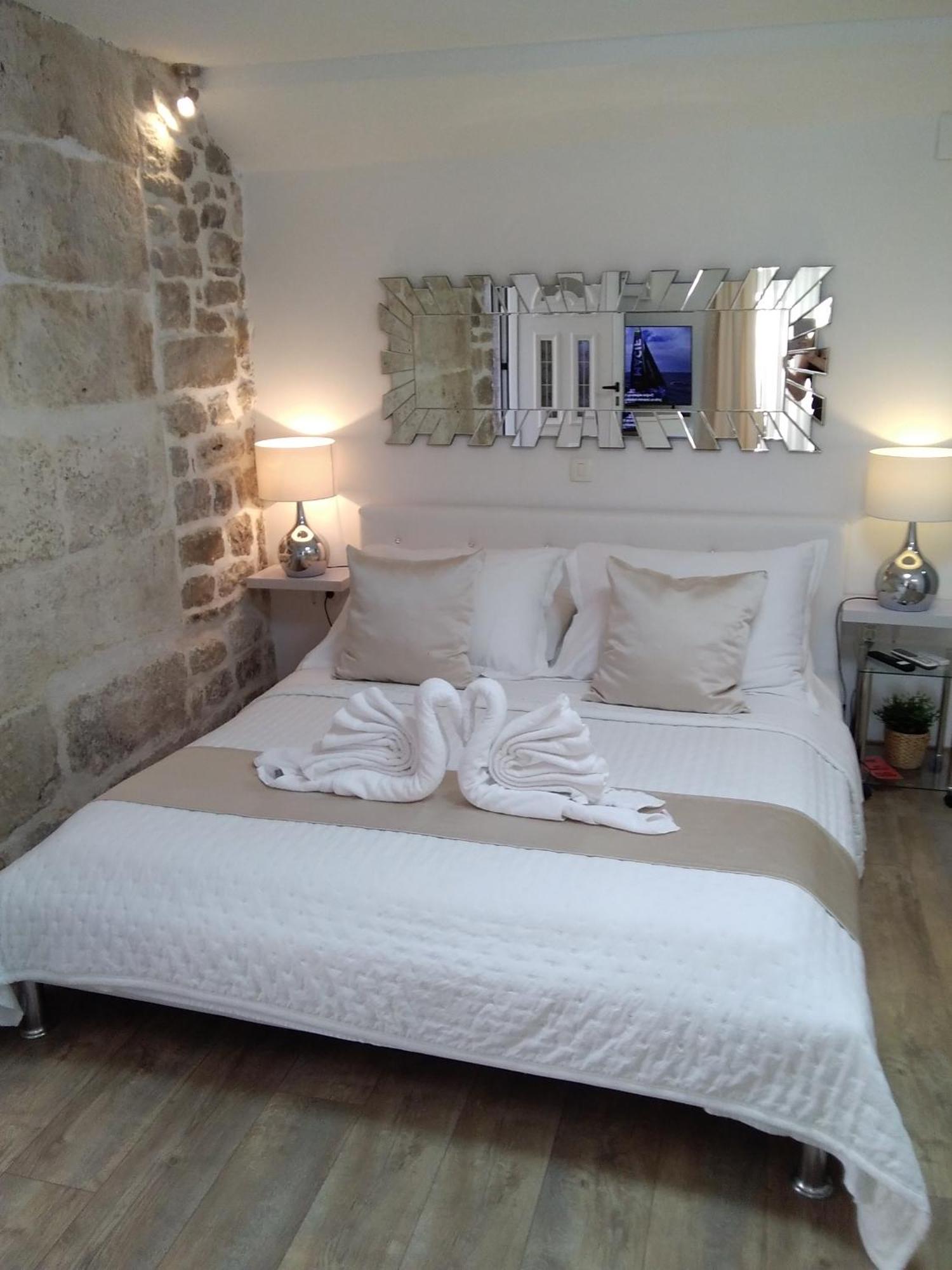 Private In Diocletians Palace * Split