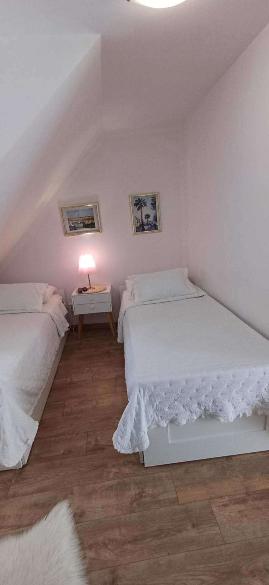 Private In Diocletians Palace *