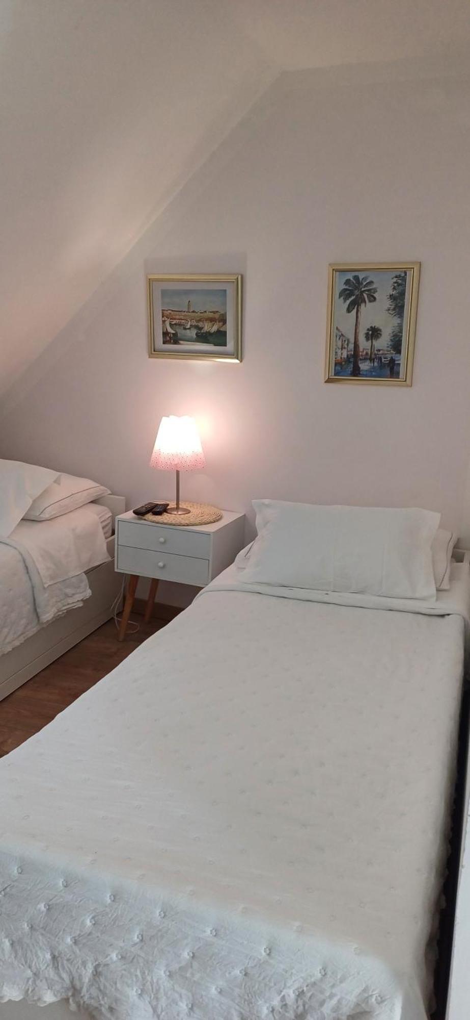 Apartment Private In Diocletians Palace