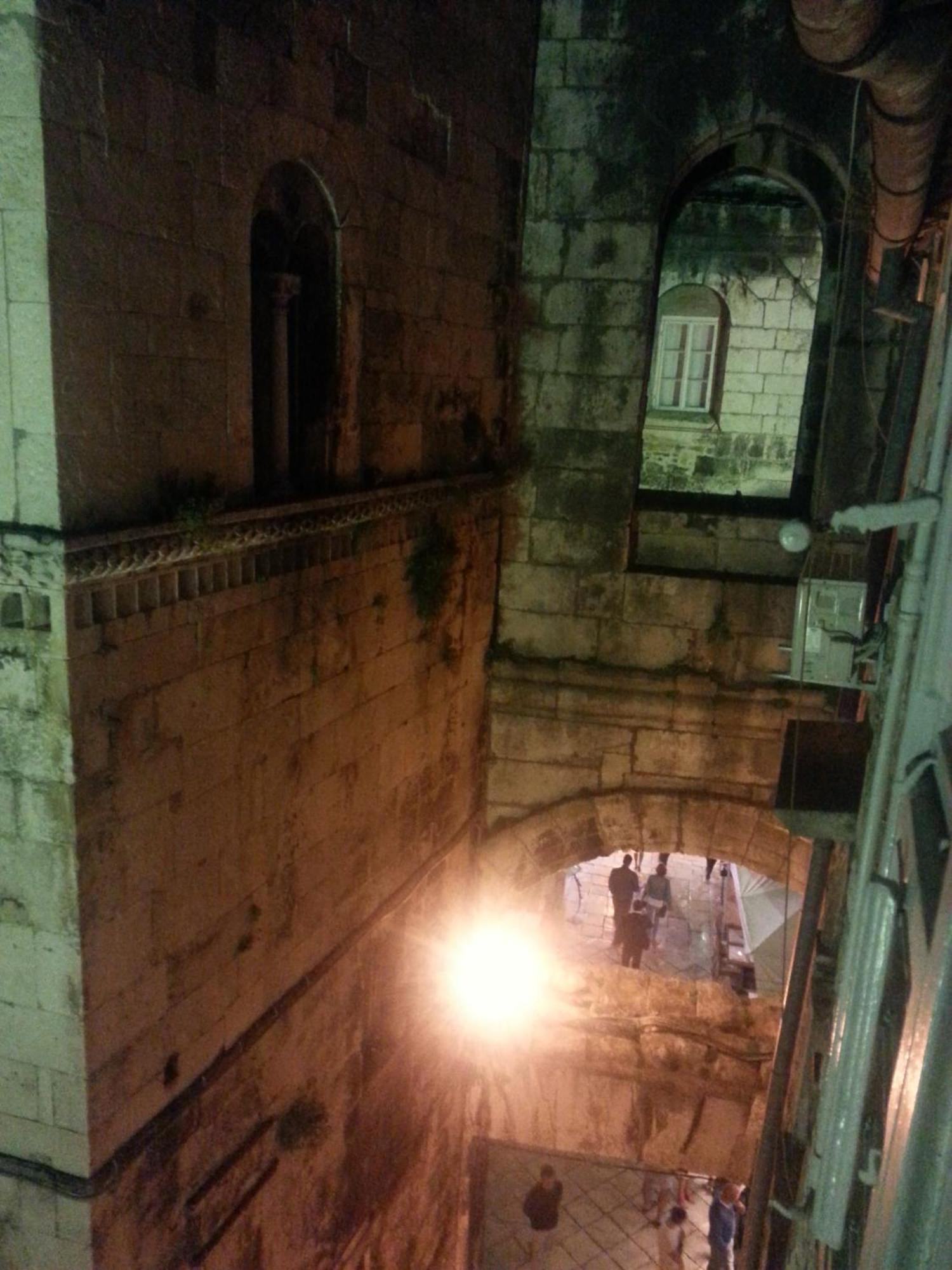 Apartament Private In Diocletians Palace