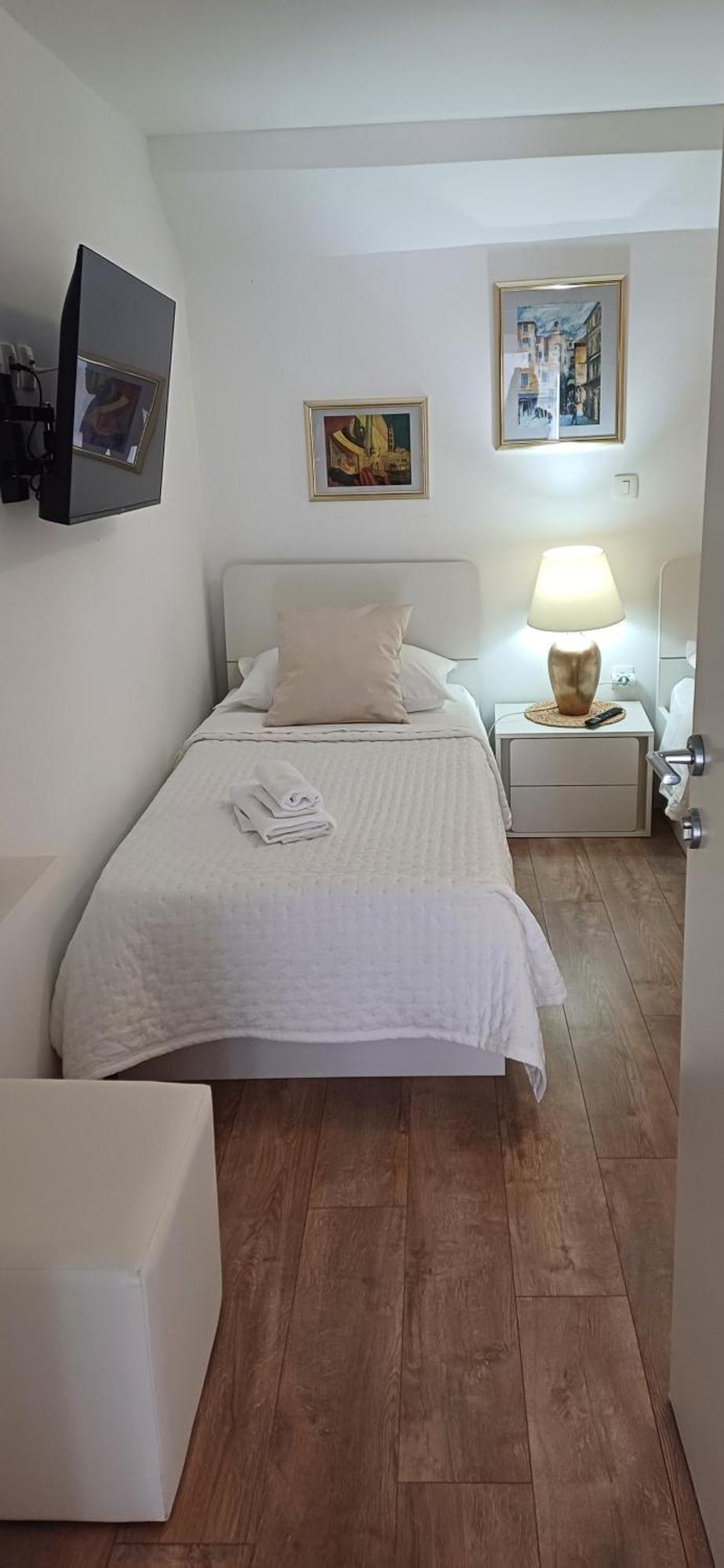 Private In Diocletians Palace *
