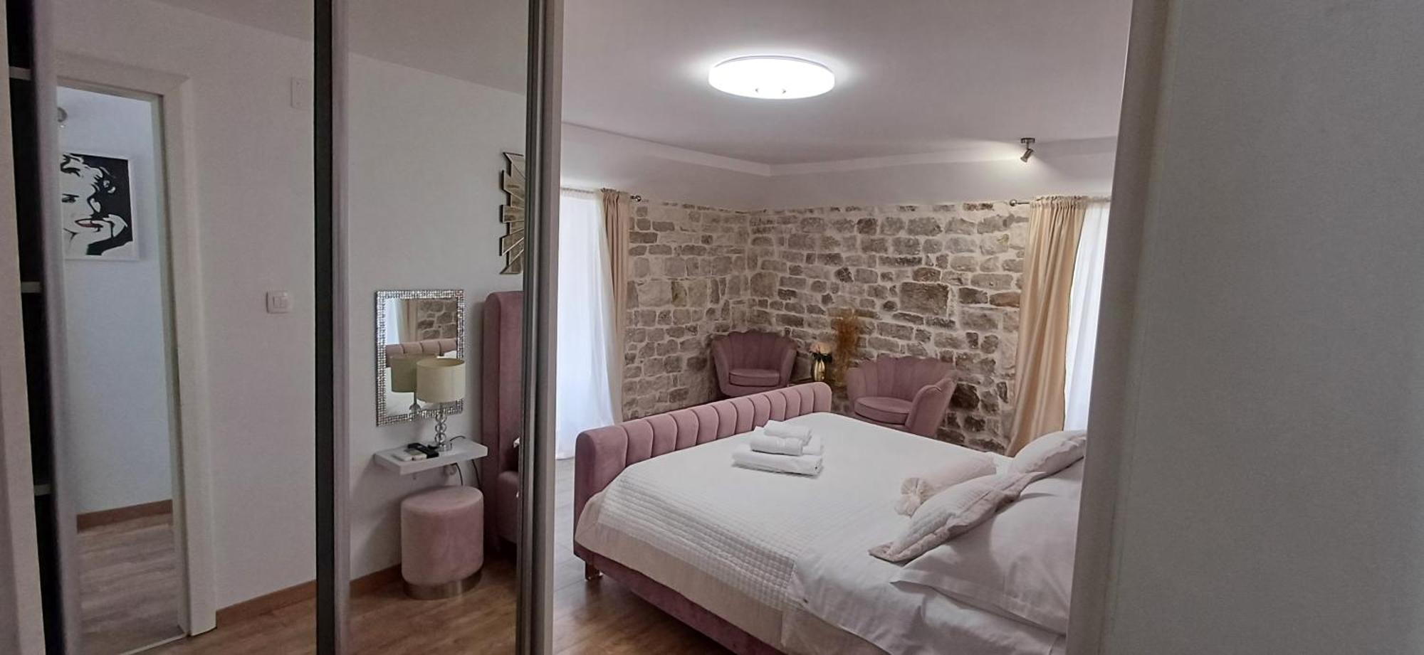 Private In Diocletians Palace