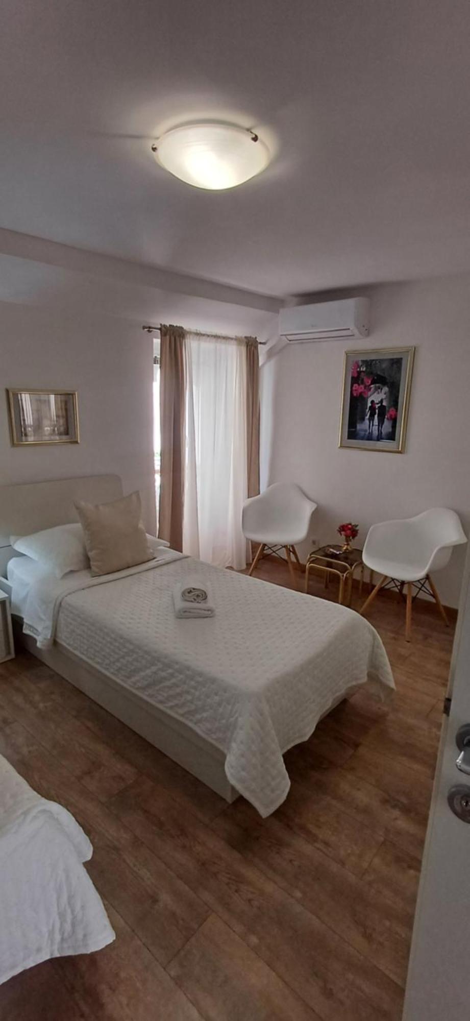 Private In Diocletians Palace Apartament