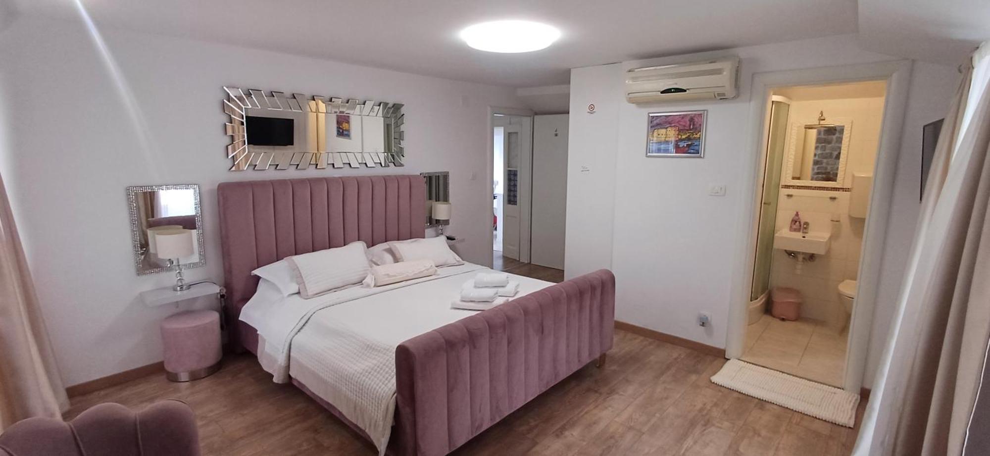 Apartament Private In Diocletians Palace *