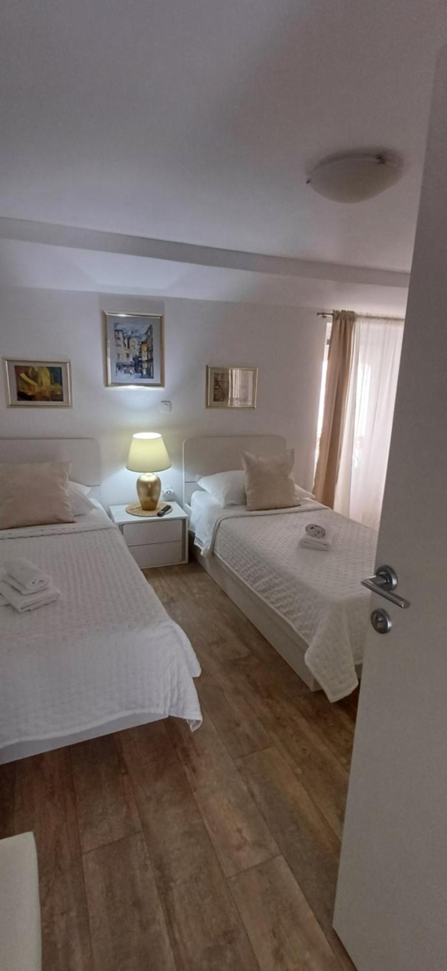 Private In Diocletians Palace Split