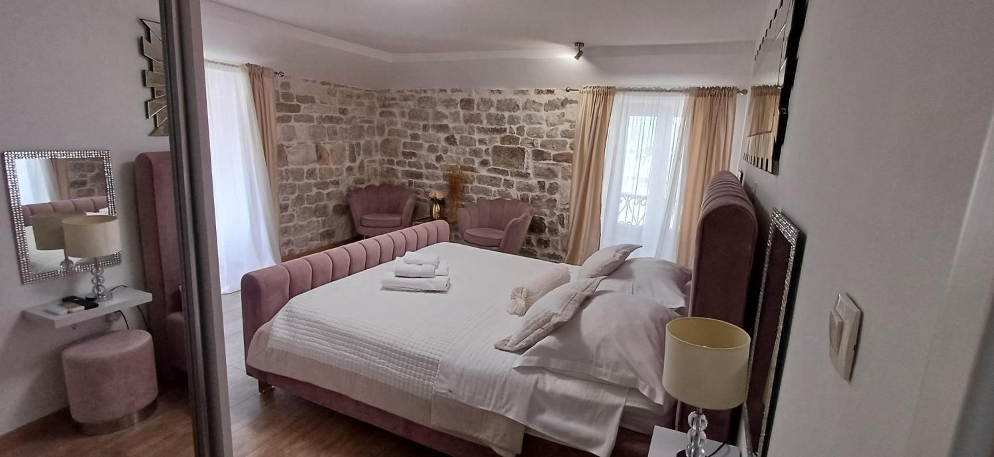Private In Diocletians Palace