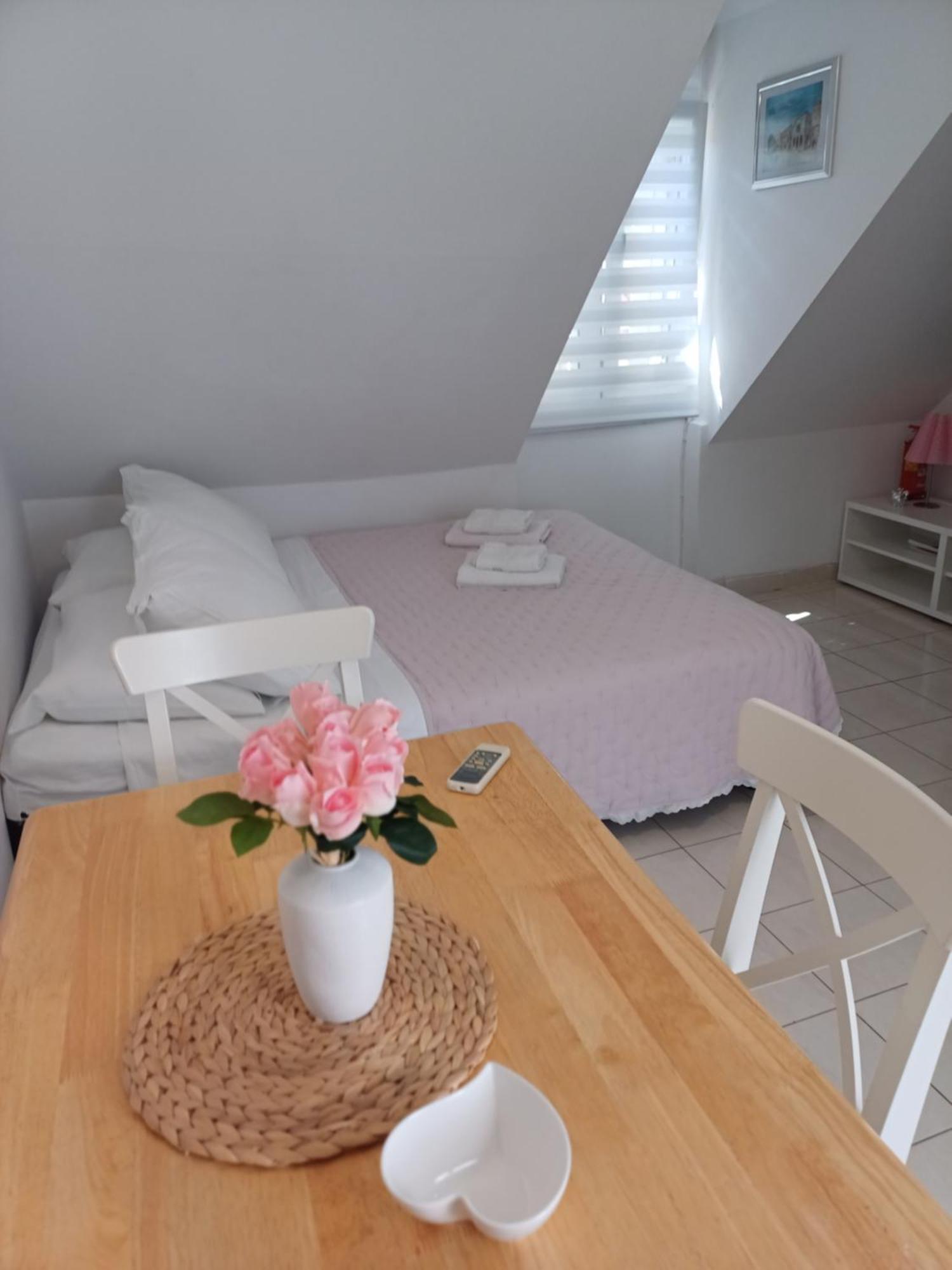 Private In Diocletians Palace Split