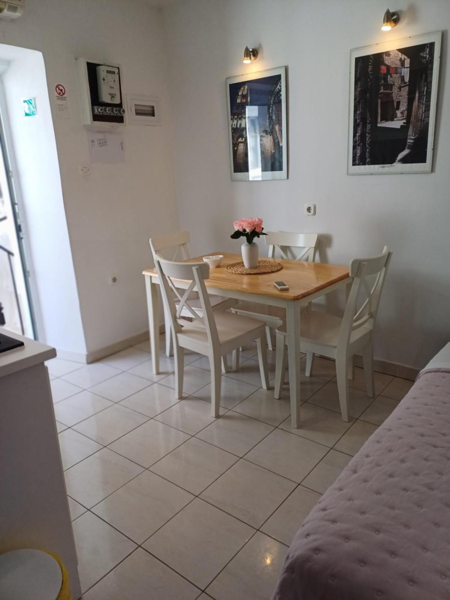 Private In Diocletians Palace