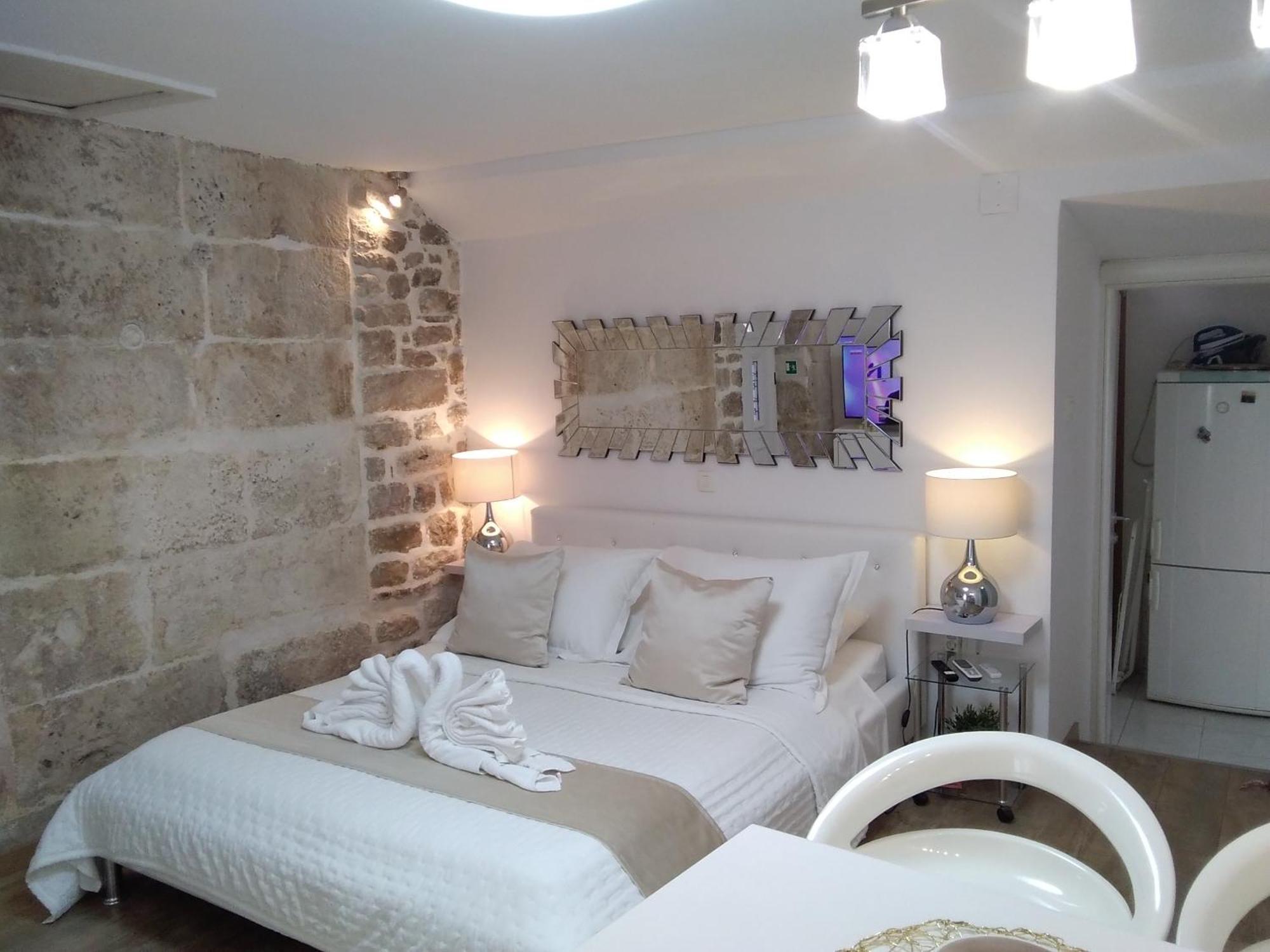 Private In Diocletians Palace