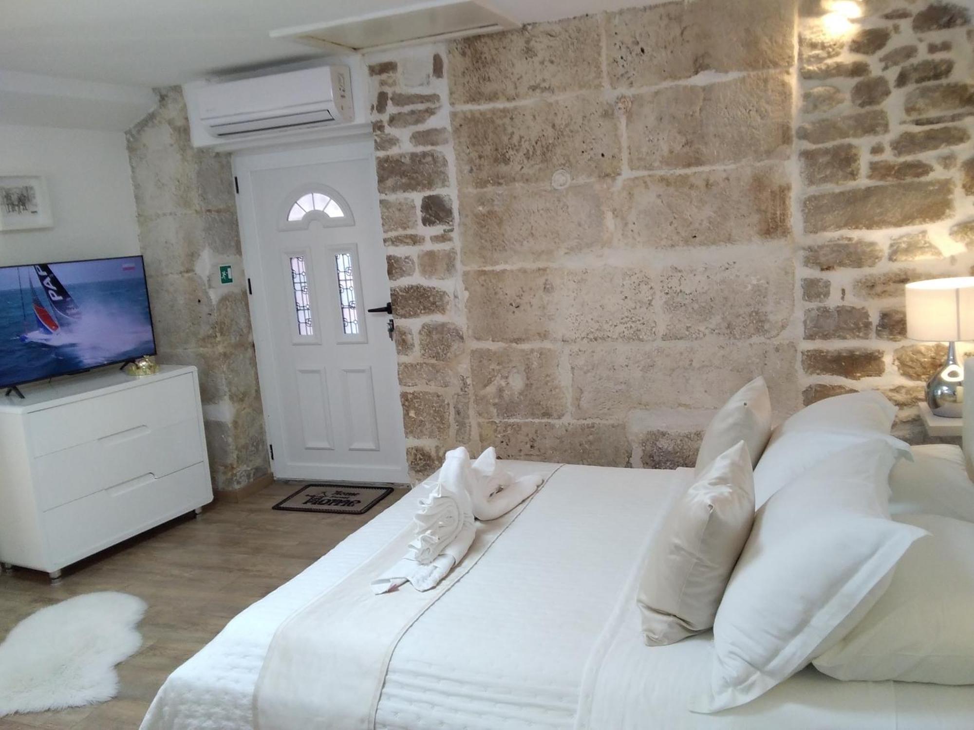 Apartament Private In Diocletians Palace *