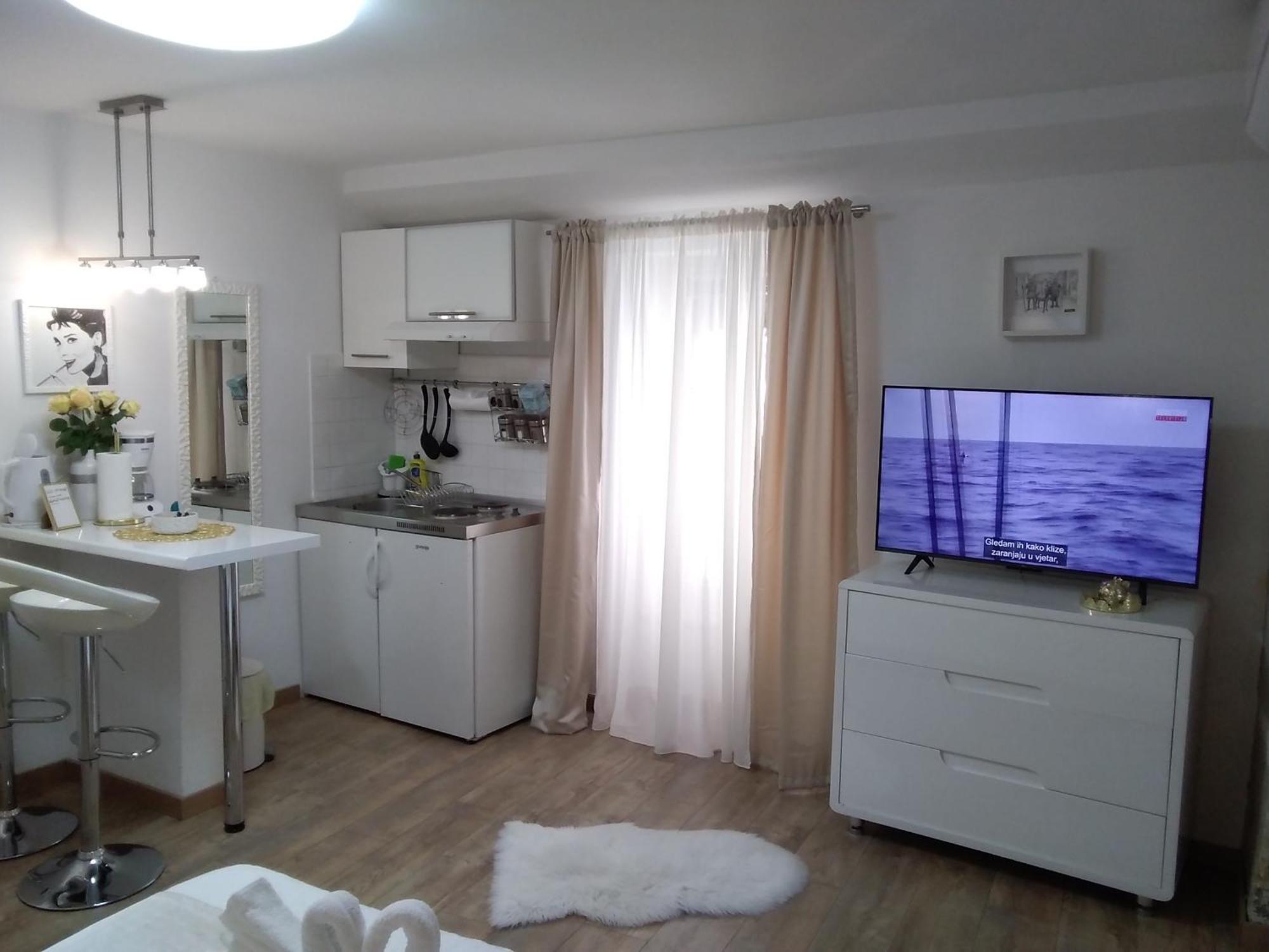 Private In Diocletians Palace * Split