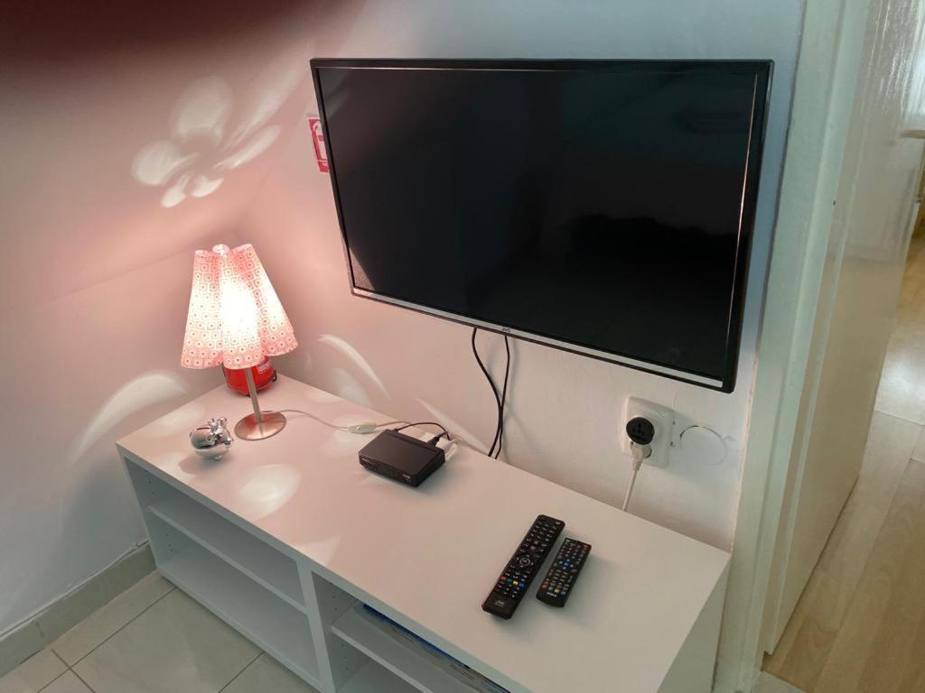 Apartmán Private In Diocletians Palace