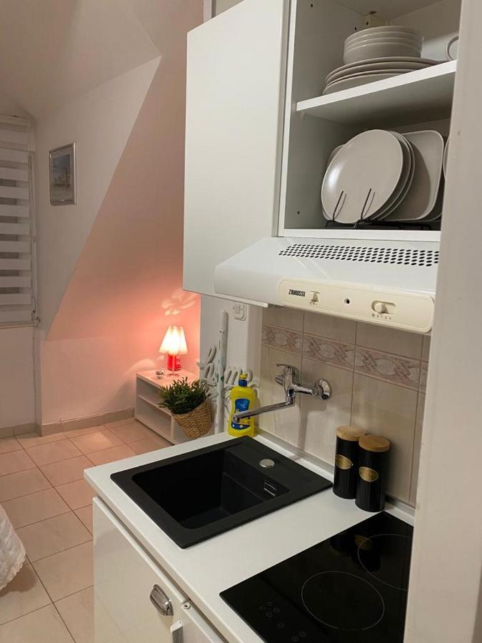 Apartmán Private In Diocletians Palace *