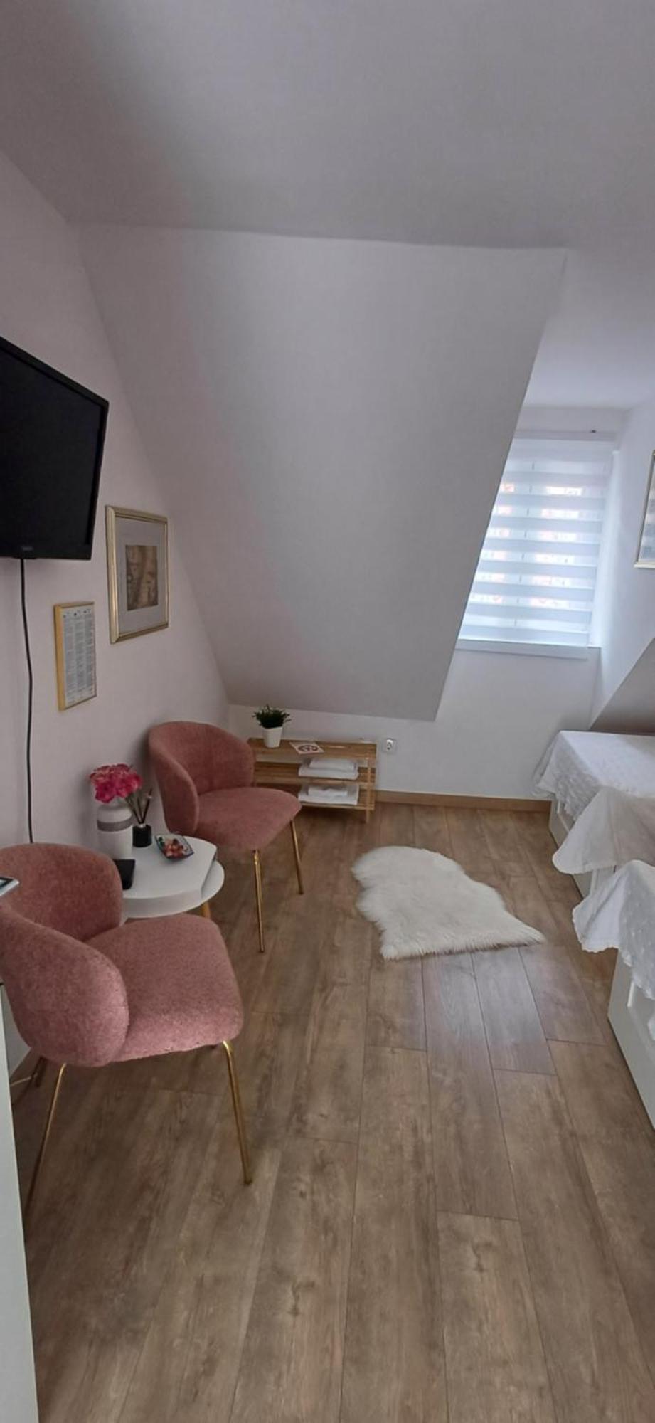 Private In Diocletians Palace Apartmán *