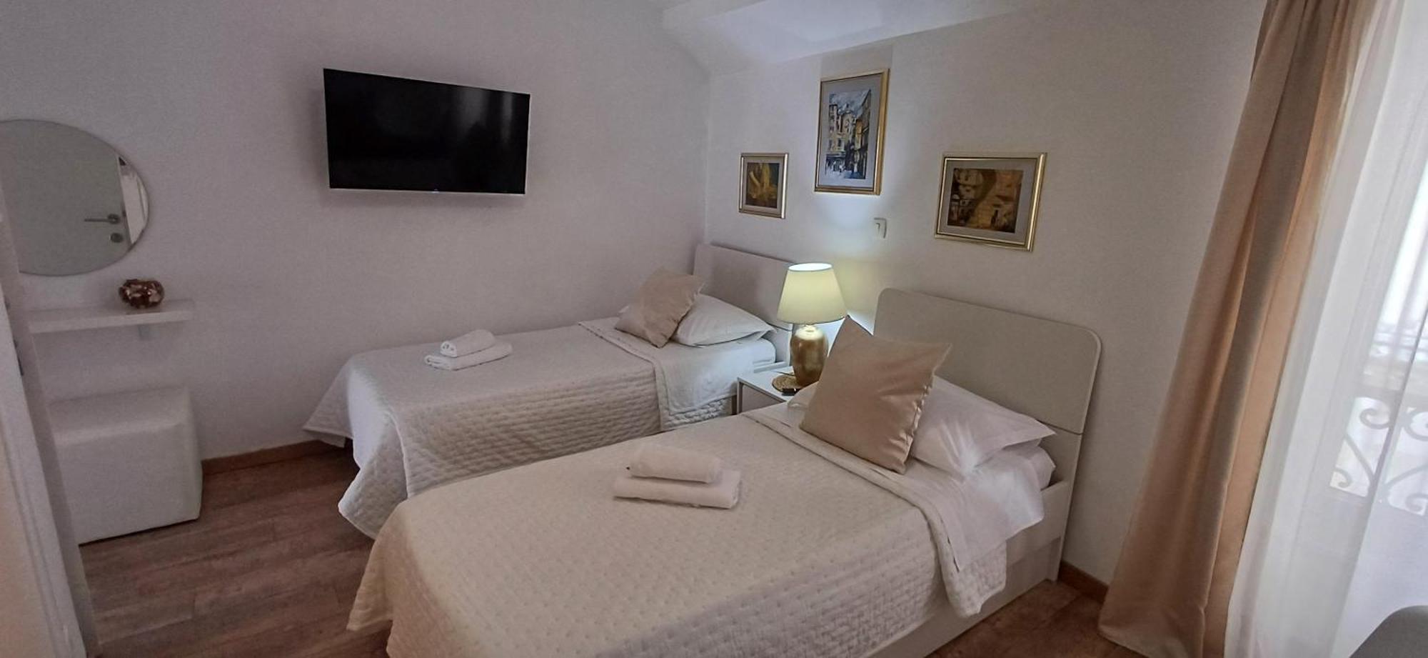 Apartmán Private In Diocletians Palace