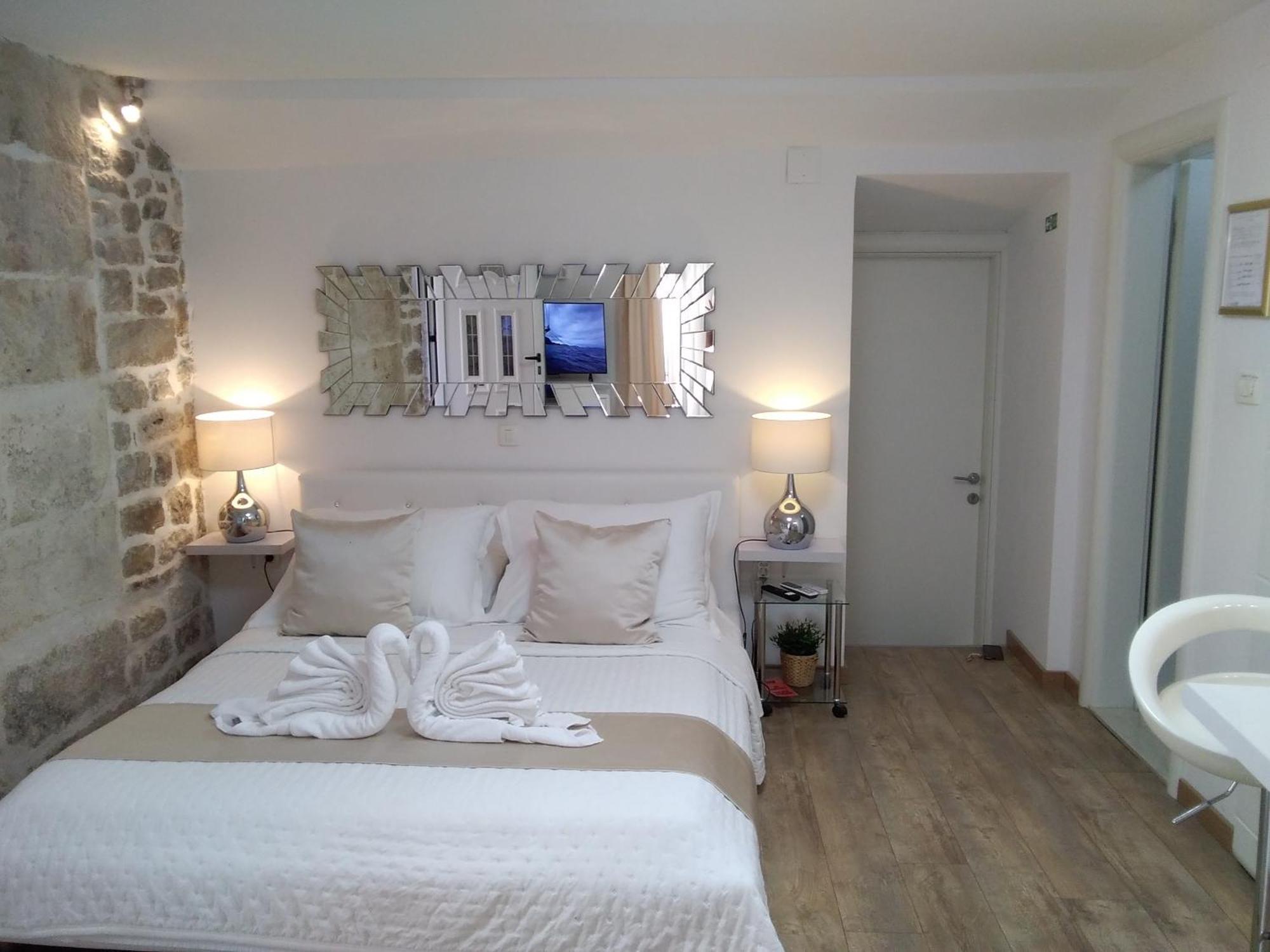 Private In Diocletians Palace * Split