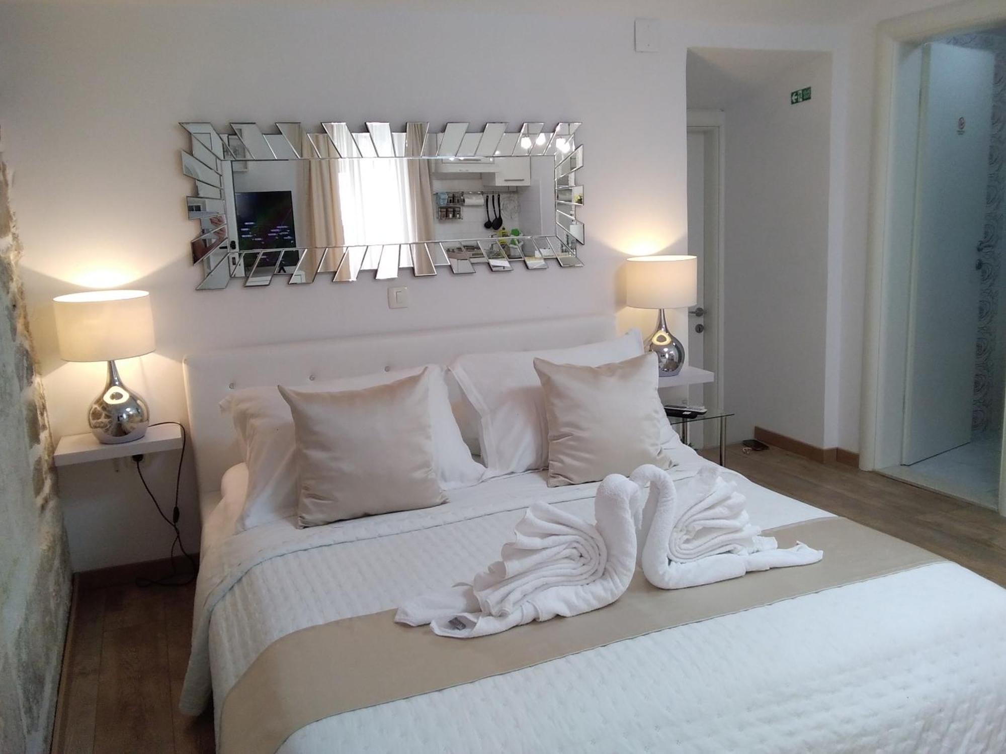 Private In Diocletians Palace * Split